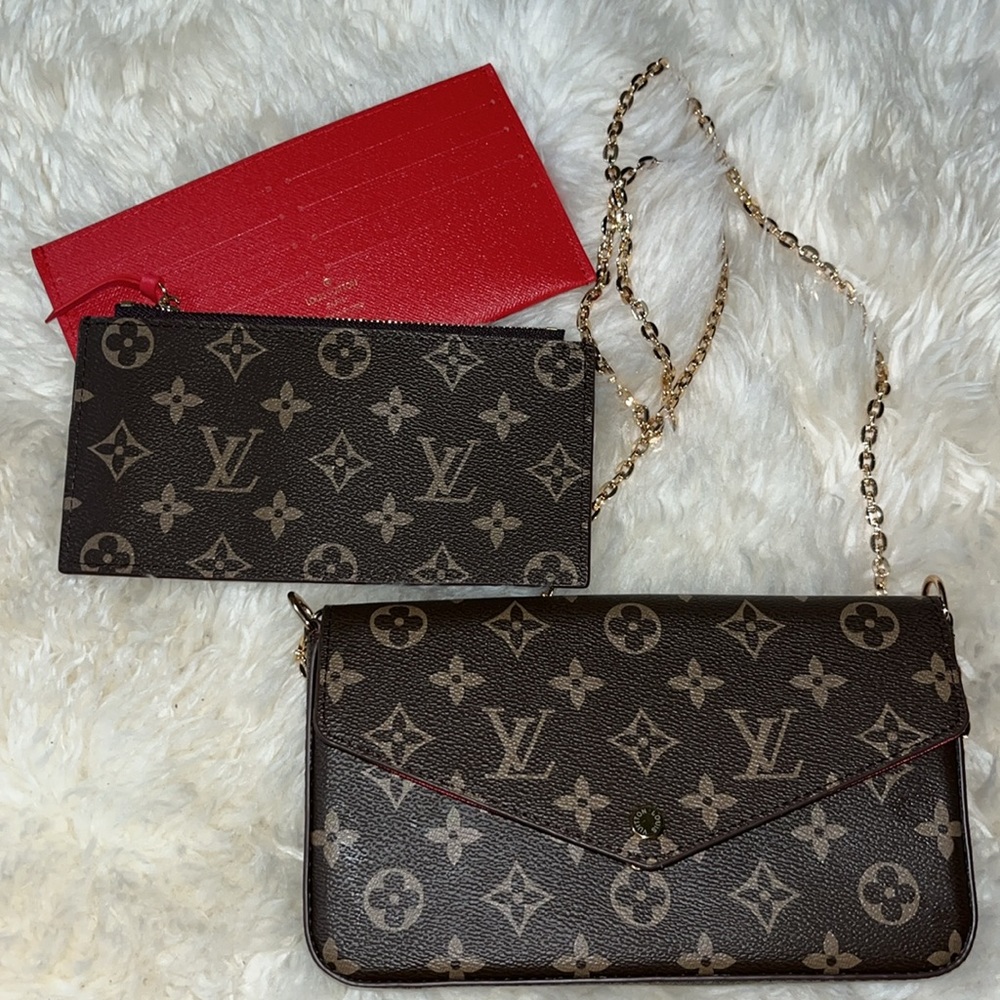Crossbody Purse